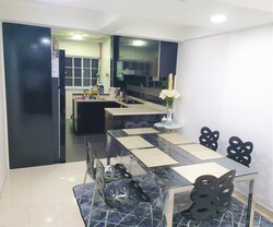 Blk 262 Tampines Street 21 (Tampines), HDB 3 Rooms #270666771